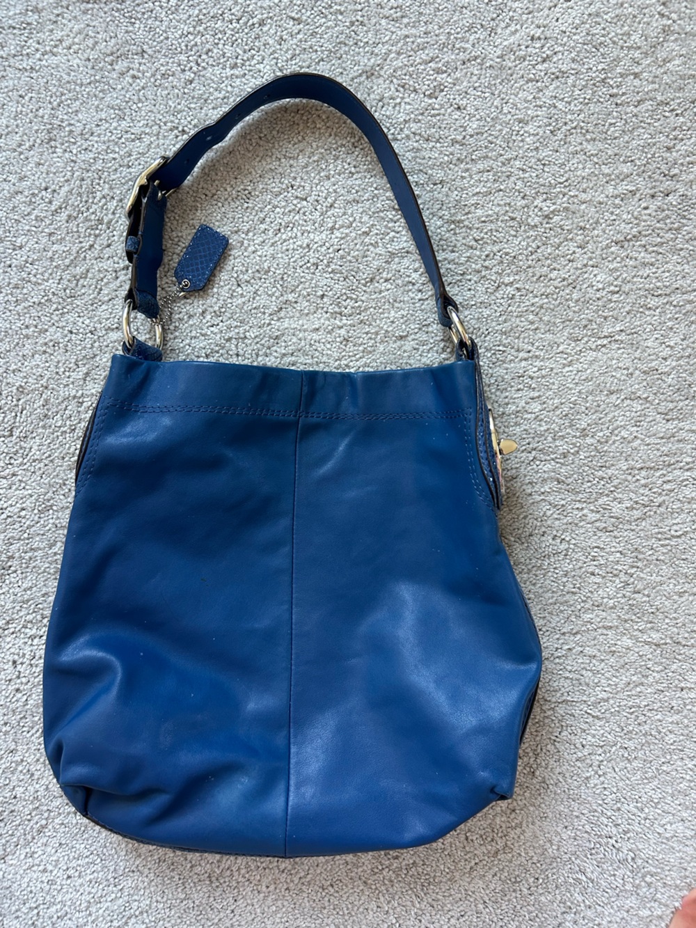 Coach bag - Picture 2 of 9